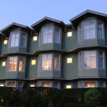 Galway Forest Lodge Hotel Нувара-Элия Экстерьер фото