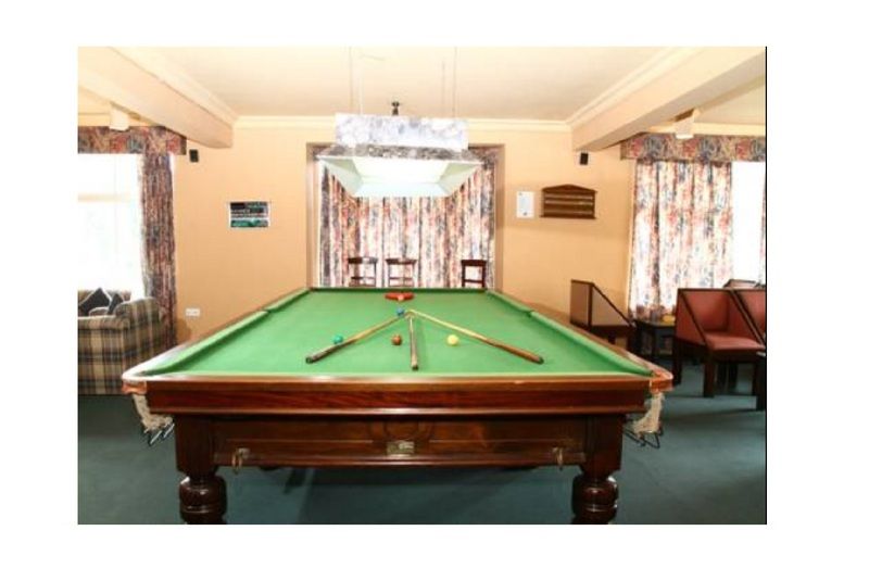 Galway Forest Lodge Hotel Нувара-Элия Экстерьер фото